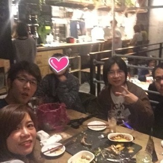 ☆募集☆3/31(土)【大人の横浜カフェ会】