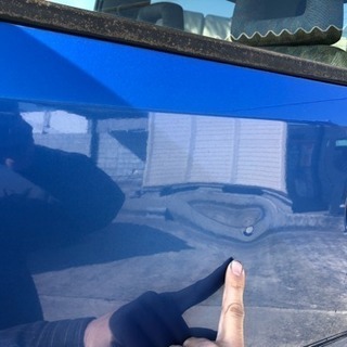 ★H13年式★走行97000キロ★ジムニー★の画像