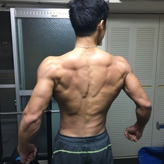 筋トレ、ダイエット仲間募集！3/3