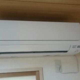 エアコン移設、引越に伴う家電運搬設置など