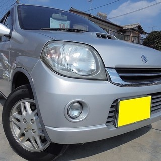 18年式 乗って帰れます!! 全て込々!!  スズキ Kei H...