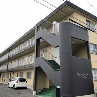 【レナジア筑縄：206】☆ご契約後２年間家賃１０，０００円引きキ...