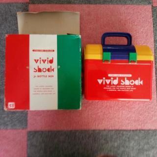 ジュニアボトルボックス