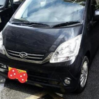 車検１１月まで　テレビ付き