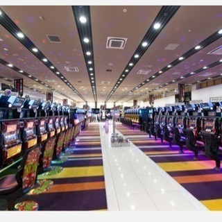 パチンコ店抽選入場のお手伝い！千歳