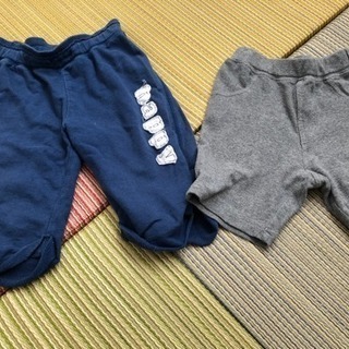 キッズ服男の子♥︎まとめ売り《商談成立》の画像