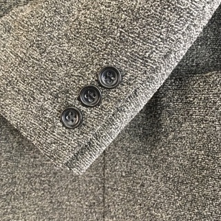 ジャケット メンズ 美品 値下げの画像