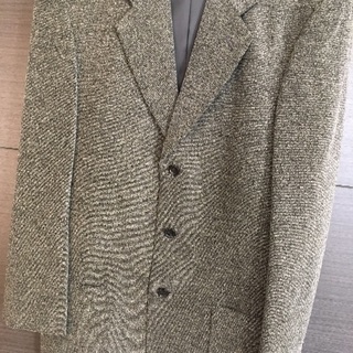 ジャケット メンズ 美品 値下げ