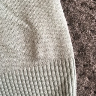 ★セシル★パールボタンカーディガンの画像