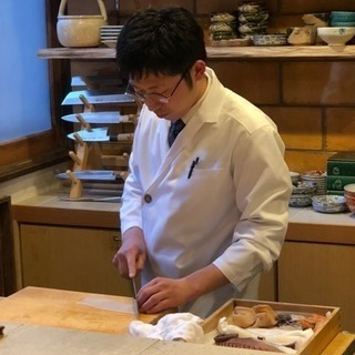 ホールサービススタッフ募集の画像