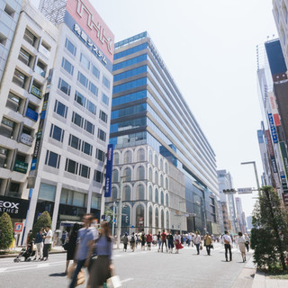 人柄採用に積極的！大人気ショールームでのお仕事！