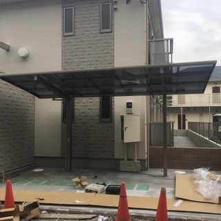 従業員募集！の画像