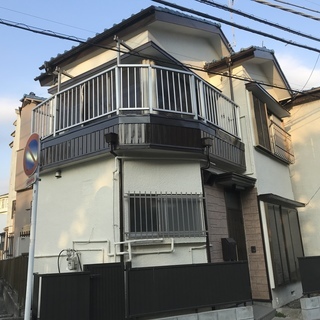 ワンちゃん歓迎一戸建て☆多頭飼いも可能です♪