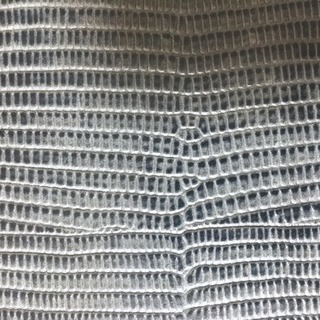 ashfordシステム手帳（青）の画像