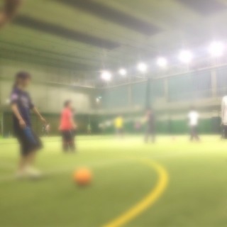 フットサルメンバー募集⚽️