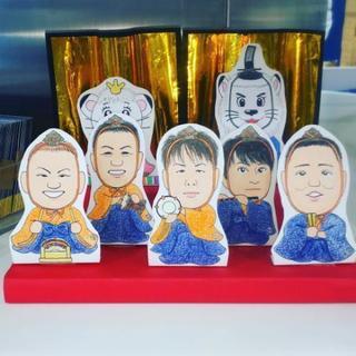 ライオンズ仲間募集‼️