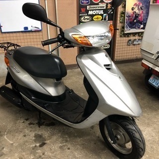 SA-36J  ジョグ  原付 50cc ヤマハ