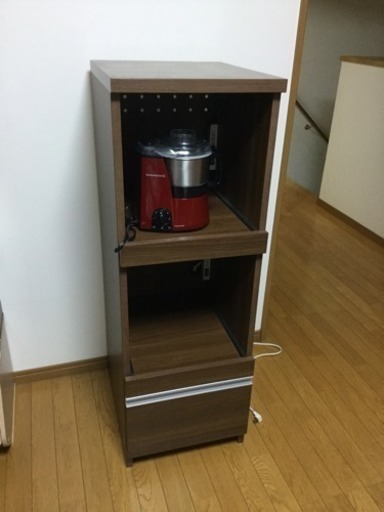 隙間収納