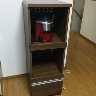 隙間収納