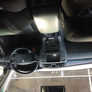 ゼロクラウン　車検長いの画像