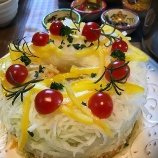 ランチ付🎂アイシングクッキー教室🍪の画像