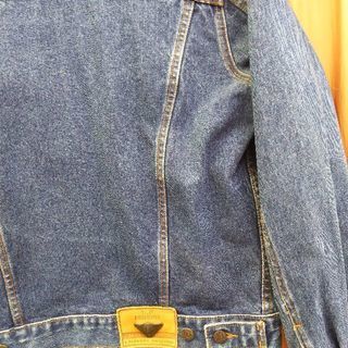 renomaGジャン（メンズ）の画像