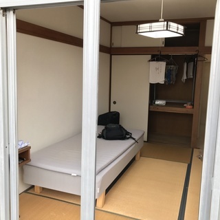 渋谷駅近★女性専用 用賀駅徒歩10分!!2017年1月 リフォー...