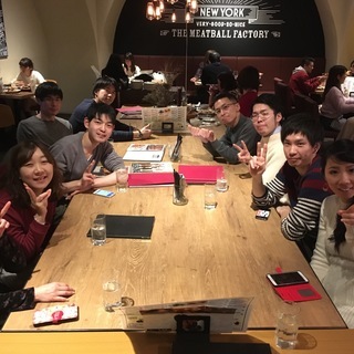 札幌カフェ会　3/2~3/17　スケジュール