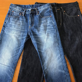 洋服のパターンについて教えてください。