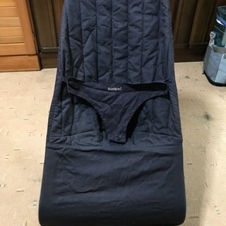 ベビービョルン バウンサーの画像