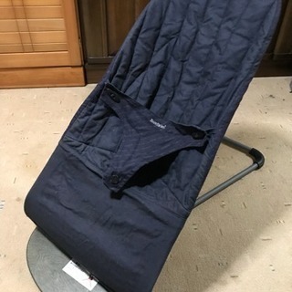 ベビービョルン バウンサーの画像