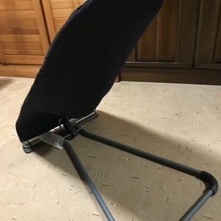 ベビービョルン バウンサーの画像