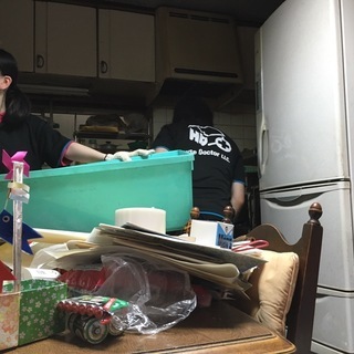 広島の遺品整理専門業者ティプロ - 広島市