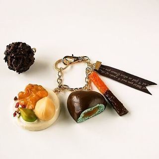 3月10日（土）フェイクスイーツ講習会開催☆『チョコレートのバッ...