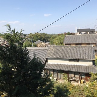 知多市岡田の7DKの広々したロフト付き古民家に住みませんか？ - 知多市