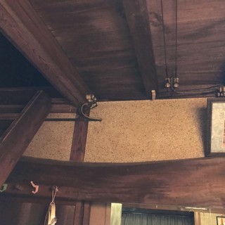 知多市岡田の7DKの広々したロフト付き古民家に住みませんか？ - 不動産