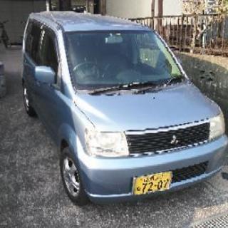 【格安中古車】初めての車にぴったり！傷が怖くない乗り潰し用　車検...