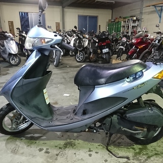 スズキ　アドレスＶ50Ｇの画像