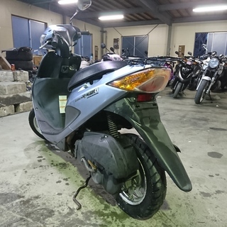 スズキ　アドレスＶ50Ｇの画像