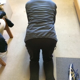 腰痛・肩痛専門トレーナーによる改善トレーニング！の画像