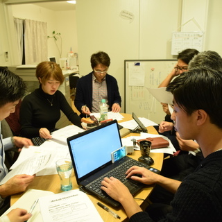 福岡進出!!!出張買い取りリサイクルの内勤事務!!業界未経験・事務未経験も大歓迎!!急成長中の会社でスキルアップと確固たる地位を確立したい方募集!!!【正社員】の画像