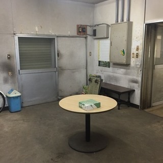 貸し店舗、倉庫、事務所 - レンタルオフィス