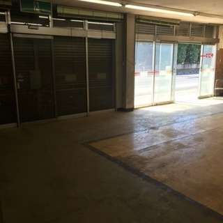 貸し店舗、倉庫、事務所 − 群馬県