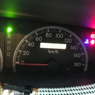 ヴォクシーテレビ、ナビつき！の画像