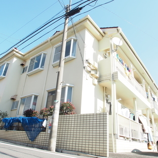 【2DK】２沿線利用可※新宿まで電車で14分※高円寺も自転車圏内※