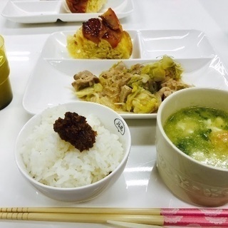 ラリマーCooking  in江南