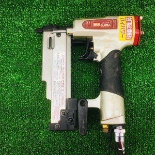 MAX TA-235TA/P35F3 常圧ピンネイラ 【リライズ野田愛宕店】【引取限定】【中古品】