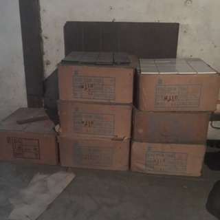 値下げしましたー！早い者勝ち！