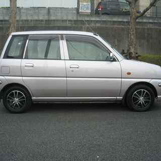 ★★　支払い総額14.8万円(圏内に限り)　車検２年付　年式	平成14年 メーカー	スバル	車名	プレオネスタ グレード	G スペシャル ４ＷＤ車　マイルドチャージ	★★の画像
