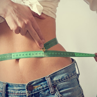 ストレッチとリンパで「のんびりダイエット」はじめませんか？